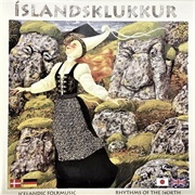 Various Artists - Íslandsklukkur: Icelandic Folkmusic