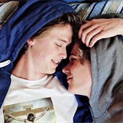 Isak & Even (Skam)