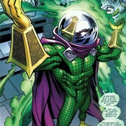 Mysterio