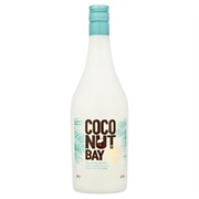 Coconut Bay Coconut Rum