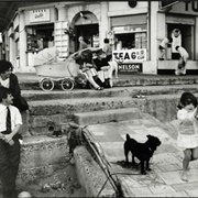 Ramsgate (Tony Ray-Jones)