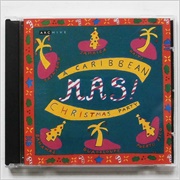 Mas! a Caribbean Christmas Party