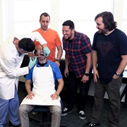 S3.E26: In Poor Taste Buds