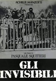 Gli Invisibili (1989)