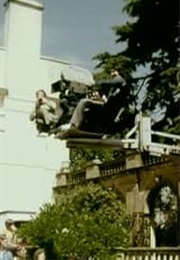 Pinewood Film Studios Open Day (1977)