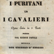 I Puritani (Bellini)