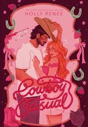 Cowboy Casual (Holly Renee)