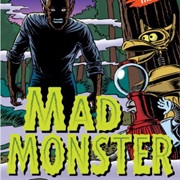 S2.E3: The Mad Monster