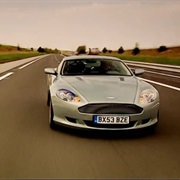 S4.E1: Race to Monte Carlo - Aston Martin DB9 vs. Public Transport