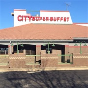 City Super Buffet