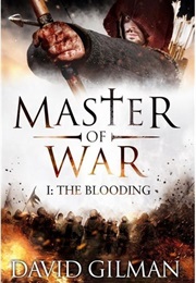 The Blooding (David Gilman)