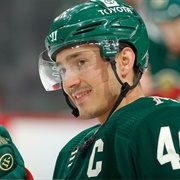 Jared Spurgeon (Minnesota Wild)