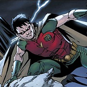 Robin II [Jason Todd]