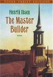 The Master Builder (Ibsen, Henrik)