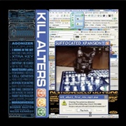 Bonnie Baxter - SUFFOCATED XSPANSION