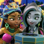 Monster High: The Monster Fest