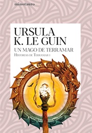 Un Mago De Terramar (Ursula K. Le Guin)