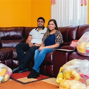 S2.E6: How to Be Spontaneous