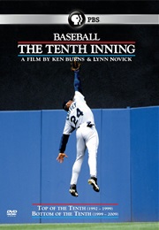 Baseball: The Tenth Ining (2010)