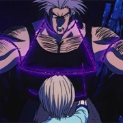 S1.E56: Scarlet Eyes × Duel × Cost of Life