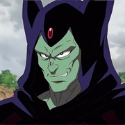 4. the Dark Lord Hadlar's Return