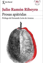 Prosas Apátridas (Julio Ramón Ribeyro)