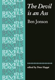 The Devil Is an Ass (Jonson, Ben)