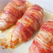 Chicken and Pancetta