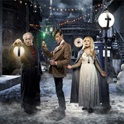 S6.E0: A Christmas Carol