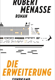 Die Erweiterung (Robert Menasse)