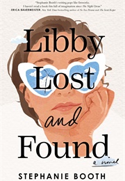 Libby Lost and Found (Stephanie Booth)