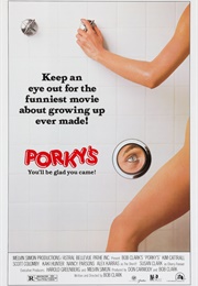 Porky's (1981)