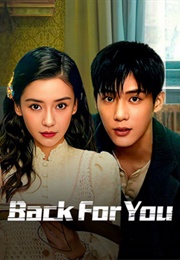 Back for You (2025)