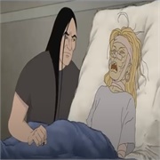 Metalocalypse: "Girlfriendklok" (S1,E18)