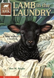 Lamb in the Laundry (Ben M. Baglio)
