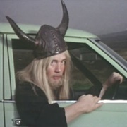 Whicker's World/Njorl's Saga