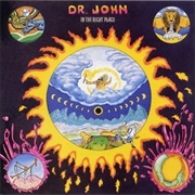 In the Right Place - Dr. John