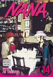 Nana 14 (Ai Yazawa)