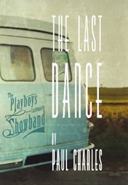The Last Dance (Paul Charles)