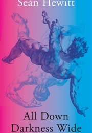All Down Darkness Wide (Seán Hewitt)