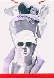 Laughter in the Dark (1969)