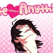 Date Almost Anything Simulator