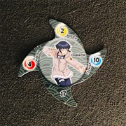 Shuriken Naruto