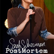 Sarah Silverman: Postmortem