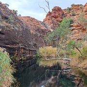 Kathleen Springs, NT