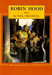 Robin Hood (Paul Creswick)