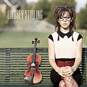 Transcendence - Lindsey Stirling