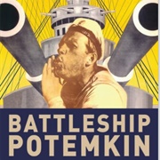 Battleship Potempkin