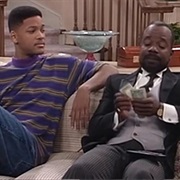 S3.E14: Winner Takes Off