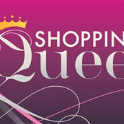Shopping Queen